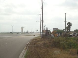 2201 W Expressway 83, La Feria, TX 78559