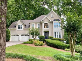 4493 Ashburn Walk NE, Marietta, GA 30068
