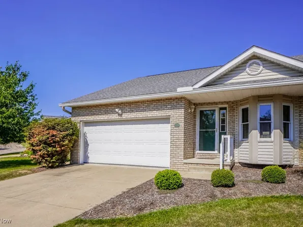 2627 Marsh Ave NW, Canton, OH 44708