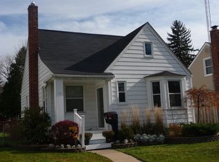 919 Hoffman Ave, Royal Oak, MI
