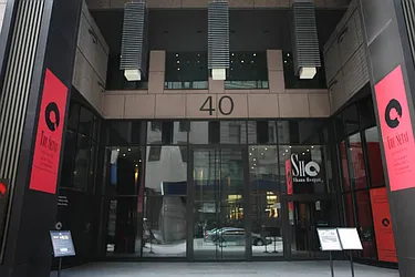 Rented by Town Residential