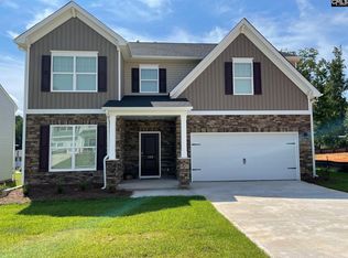 133 Prismatic Way, Lexington, SC 29072
