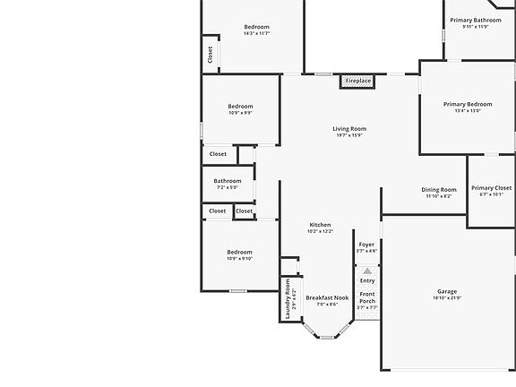 2nd image of 641 Charles Pinckney St