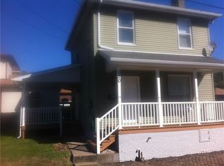 520 19th St, Beaver Falls, PA