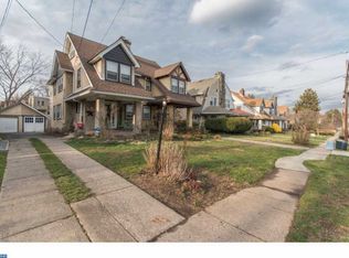 612 Woodcrest Ave, Ardmore, PA 19003