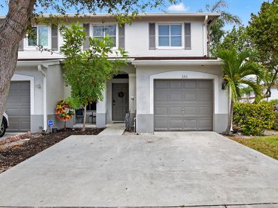 320 N Palm Villas Way, Palm Springs, FL, 33461