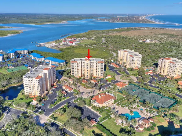 263 Minorca Beach Way APT 403, New Smyrna Beach, FL 32169