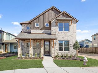 3348 Serenity Ln, Richmond, TX 77406