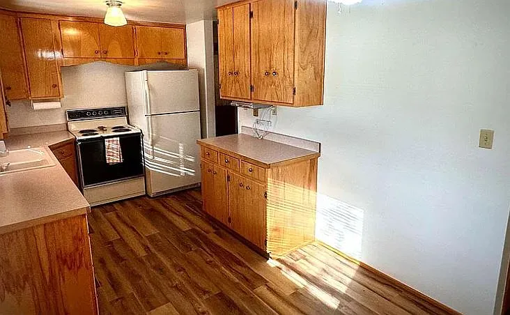 3 bed, 1200 sqft, $1,500 — Photo 3
