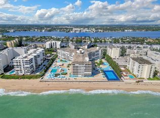 3546 S Ocean Boulevard #418, South Palm Beach, FL 33480