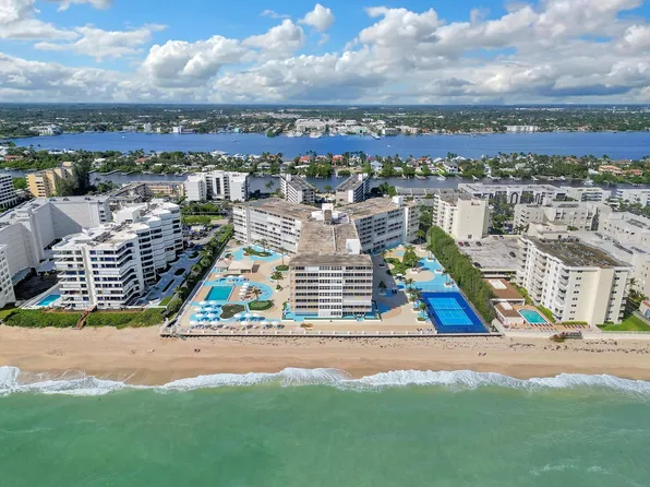 3546 S Ocean Boulevard #418, South Palm Beach, FL 33480