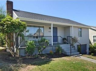 4227 33rd Ave W, Seattle, WA 98199