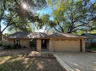 9207 Hunters Trce, Austin, TX 78758