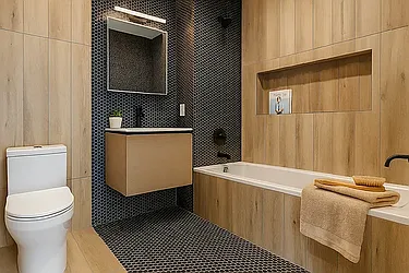 Rented by CW Realty Property Management LLC