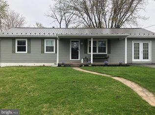 202 Allendale Ave, Lavale, MD 21502