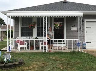 25 Saint Croix St, Toms River, NJ 08757