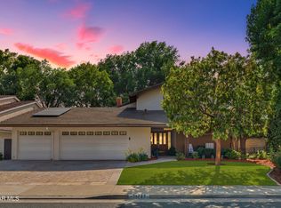 31727 Kentfield Ct, Westlake Village, CA 91361