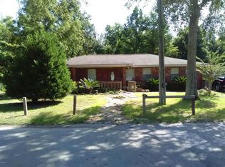 244 Reed Ave, Long Beach, MS 39560