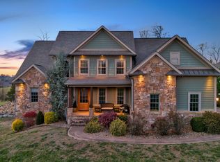 5051 Cardiff Way, Piney Flats, TN 37686