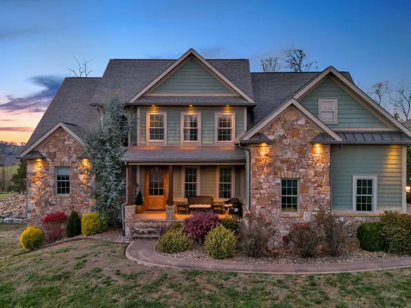 5051 Cardiff Way, Piney Flats, TN 37686