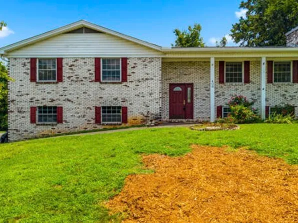 406 Montvale Station Rd, Maryville, TN 37803