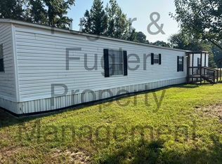 8801 Fm 2208 S, Hallsville, TX 75650