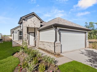 1147 Kinsey Wilderness Ln, Conroe, TX 77301