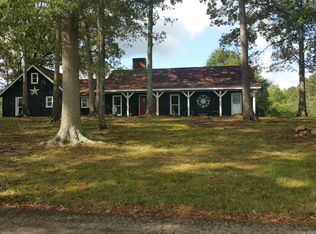 535 County Road 120, Woodland, AL 36280