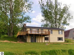 14353 Nineteen Mile Rd, Leroy, MI 49655