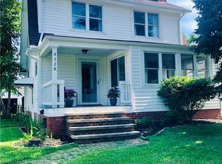 8328 Greenlawn Ave, Parma, OH