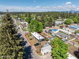 721 W Marie Ave, Coeur D Alene, ID 83815