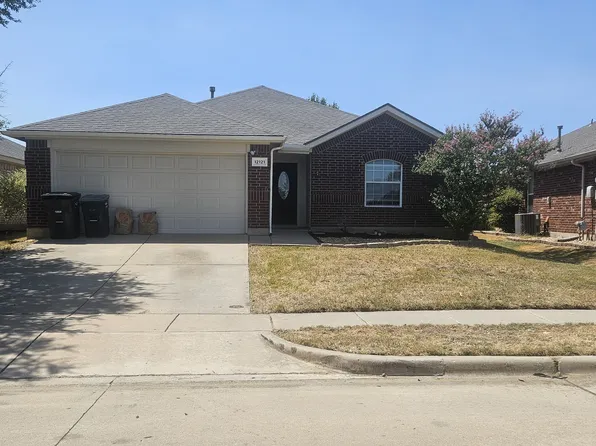 12121 Dinette St, Fort Worth, TX 76244