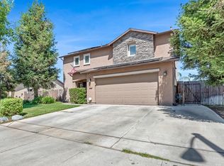 4228 S Julieann Ct, Visalia, CA 93277