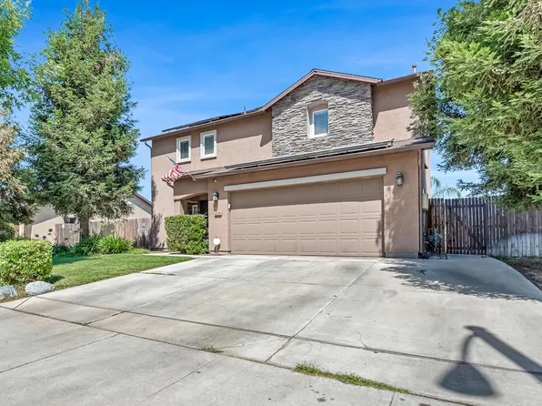 4228 S Julieann Court, Visalia, CA 93277