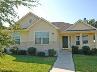 522 Westbury Ln, Georgetown, TX 78633