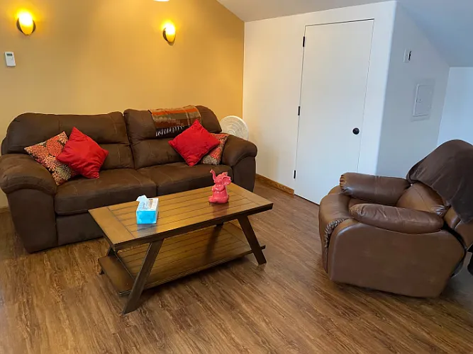 1 bed, 500 sqft, $1,500 — Photo 2