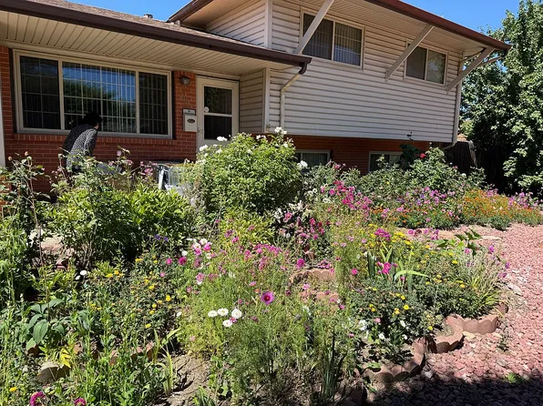 1118 Royale Dr, Colorado Springs, CO 80910