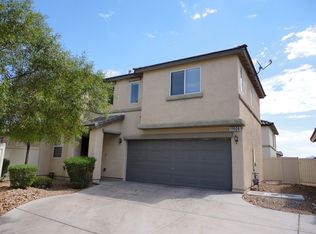 11908 Camden Brook St, Las Vegas, NV 89183