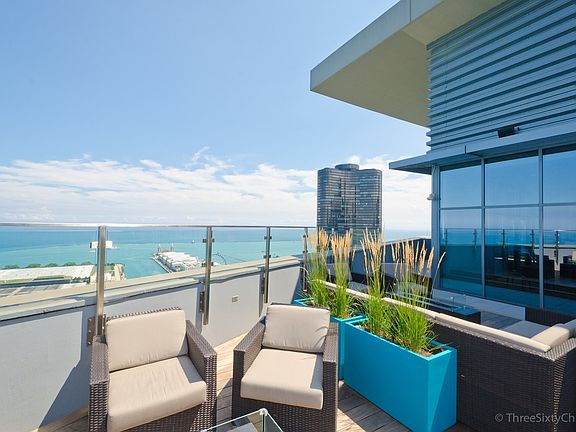 4th image of 600 N Lake Shore Dr APT 3112