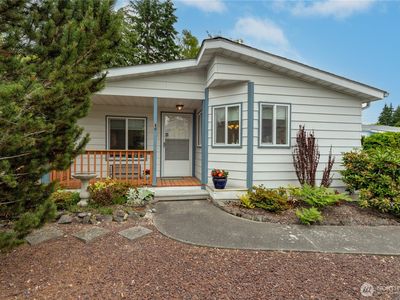 111 NE Saturn Lane, Bremerton, WA, 98311