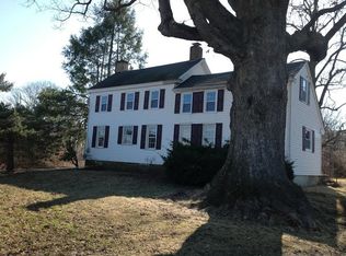 831 Linton Hill Rd, Newtown, PA 18940