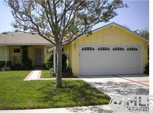 20442 Vose St, Winnetka, CA 91306