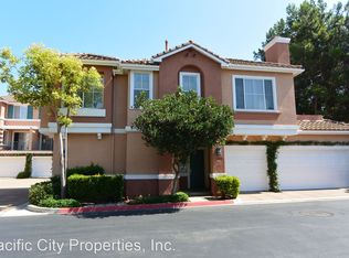 1411 Reggio Aisle, Irvine, CA 92606