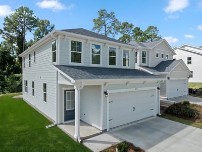 4517 Garden Oaks Way, Tallahassee, FL, 32311