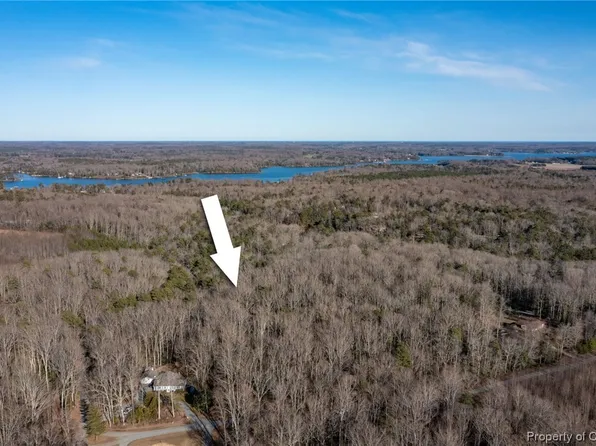 LOT 148 Ridgeview Ln, Lancaster, VA 22503