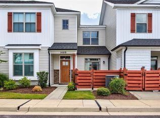 1409 Union Pacific Way, Suffolk, VA 23435