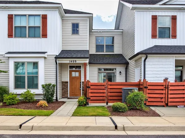 1409 Union Pacific Way, Suffolk, VA 23435
