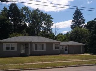225 Bidwell St W, Battle Creek, MI 49015