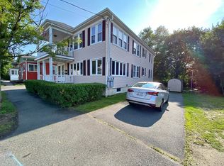 192 Jefferson Ave #1, Salem, MA 01970