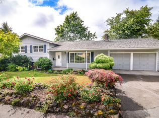 11650 SW Ridgecrest Dr, Beaverton, OR 97008